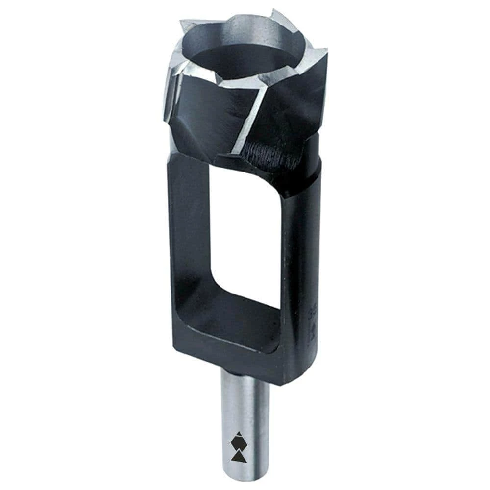 Best Sale ๐ 1/2 x 3-3/16 in. x 5-1/2 in. Steel Tenon Plug Cutter by Fisch โ 3 Best Sale ๐ 1/2 x 3-3/16 in. x 5-1/2 in. Steel Tenon Plug Cutter by Fisch โ