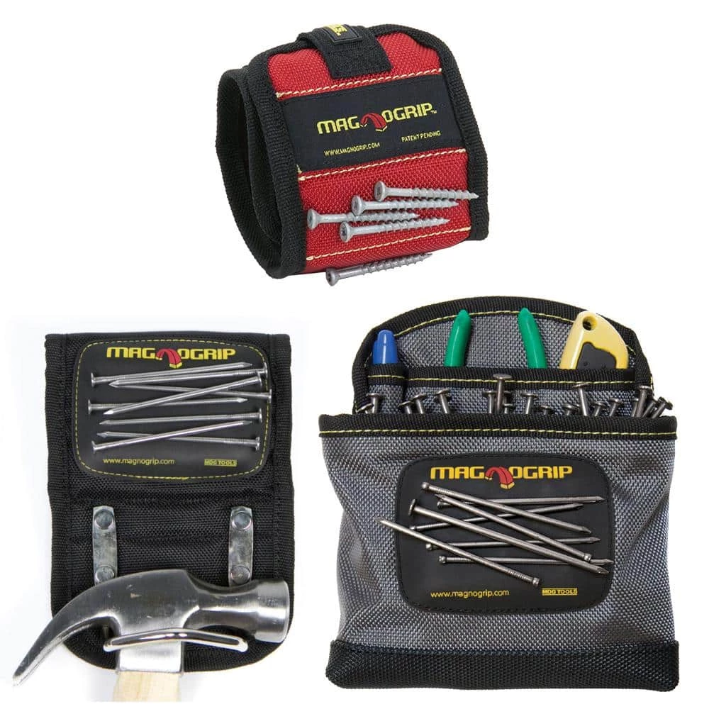 Best reviews of ๐ 1-Pocket Magnetic Holster Set (3-Piece) by MagnoGrip ๐ฏ 3 Best reviews of ๐ 1-Pocket Magnetic Holster Set (3-Piece) by MagnoGrip ๐ฏ