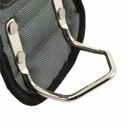 Deals ๐คฉ 5 in. Platinum Pro Magnetic ๐จ Hammer Holster Tool Holder by MagnoGrip ๐ 12 Deals ๐คฉ 5 in. Platinum Pro Magnetic ๐จ Hammer Holster Tool Holder by MagnoGrip ๐ -Powerbuilt Sales Store gray magnogrip tool belts 002 788 1d 1000