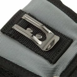 Deals ๐คฉ 5 in. Platinum Pro Magnetic ๐จ Hammer Holster Tool Holder by MagnoGrip ๐ 10 Deals ๐คฉ 5 in. Platinum Pro Magnetic ๐จ Hammer Holster Tool Holder by MagnoGrip ๐ -Powerbuilt Sales Store gray magnogrip tool belts 002 788 40 1000