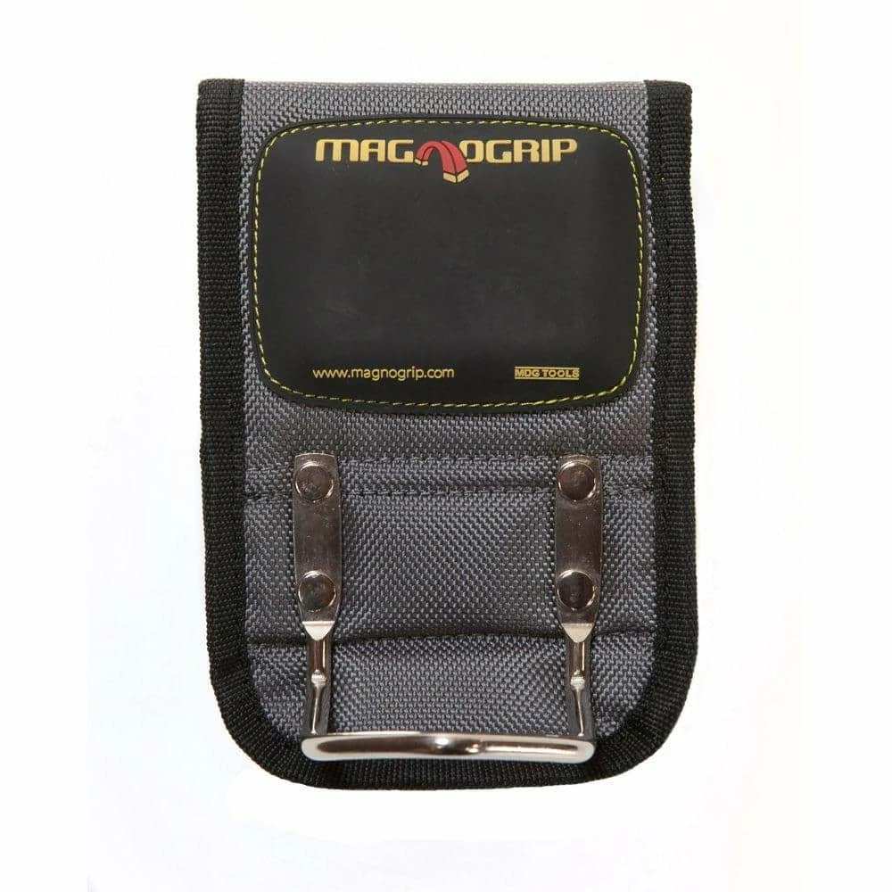 Deals ๐คฉ 5 in. Platinum Pro Magnetic ๐จ Hammer Holster Tool Holder by MagnoGrip ๐ 3 Deals ๐คฉ 5 in. Platinum Pro Magnetic ๐จ Hammer Holster Tool Holder by MagnoGrip ๐