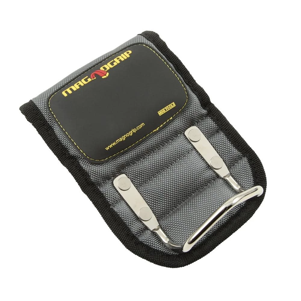 Deals ๐คฉ 5 in. Platinum Pro Magnetic ๐จ Hammer Holster Tool Holder by MagnoGrip ๐ 6 Deals ๐คฉ 5 in. Platinum Pro Magnetic ๐จ Hammer Holster Tool Holder by MagnoGrip ๐ - Image 4