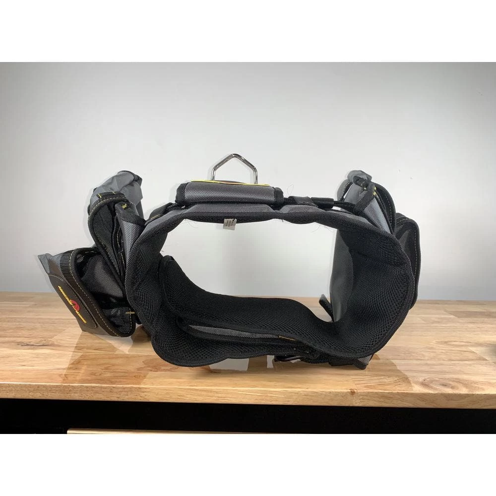 Top 10 ๐ฏ 19-Pocket Builders Tool Belt with Integrated Back Support by MagnoGrip ๐ 5 Top 10 ๐ฏ 19-Pocket Builders Tool Belt with Integrated Back Support by MagnoGrip ๐ - Image 3