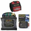 Top 10 ๐ Magnetic Wristband, Magnetic Belt Clip and Magnetic Clip-On Pouch Set (3-Pack) by MagnoGrip โ 1 Top 10 ๐ Magnetic Wristband, Magnetic Belt Clip and Magnetic Clip-On Pouch Set (3-Pack) by MagnoGrip โ -Powerbuilt Sales Store gray magnogrip tool belts 571 383 64 1000