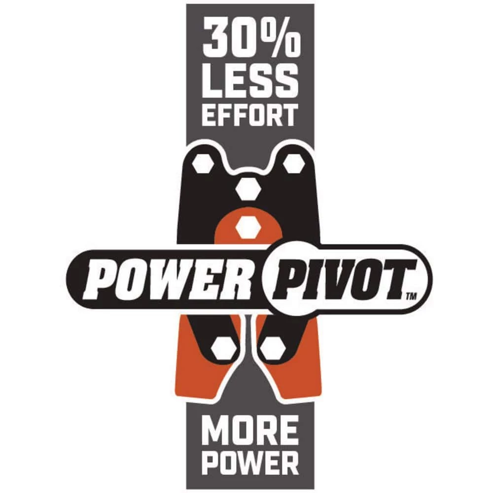 Buy ✨ 24 in. PowerPivot Center Cut Double Compound Action Bolt Cutter by H.K. Porter 👏 9 Buy ✨ 24 in. PowerPivot Center Cut Double Compound Action Bolt Cutter by H.K. Porter 👏 - Image 7