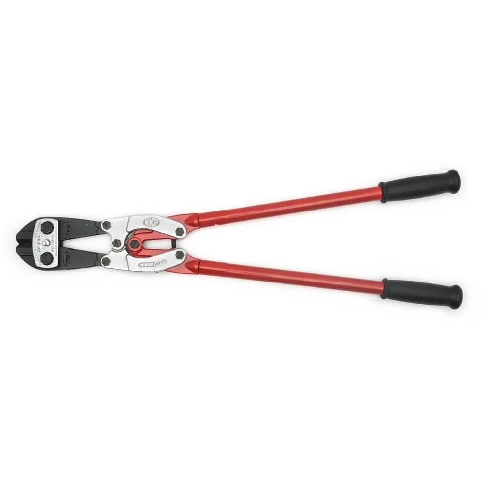 Buy ✨ 24 in. PowerPivot Center Cut Double Compound Action Bolt Cutter by H.K. Porter 👏 3 Buy ✨ 24 in. PowerPivot Center Cut Double Compound Action Bolt Cutter by H.K. Porter 👏