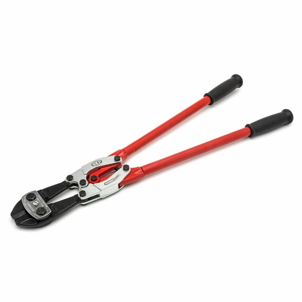 Buy ✨ 24 in. PowerPivot Center Cut Double Compound Action Bolt Cutter by H.K. Porter 👏 6 Buy ✨ 24 in. PowerPivot Center Cut Double Compound Action Bolt Cutter by H.K. Porter 👏 - Image 4