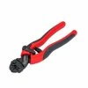 Best reviews of 🤩 Center Cut Spring Return Compact Bolt Cutter by H.K. Porter ⌛