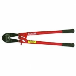 Cheapest 🔥 14 in. Industrial Grade Center Cut Bolt Cutter by H.K. Porter 🛒