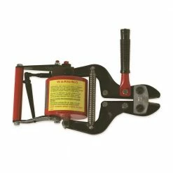 Best Sale 🎉 Pneumatic Cutter, Light-Duty, Center Cut by H.K. Porter 🔥