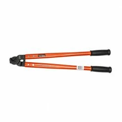 Deals 🎉 28 in. Wire Rope and Cable Cutters by H.K. Porter 😉
