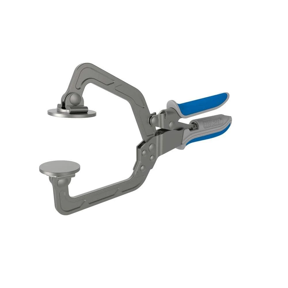 Best Sale ๐ 3 in. Automaxx Face Clamp by Kreg โ 4 Best Sale ๐ 3 in. Automaxx Face Clamp by Kreg โ - Image 2