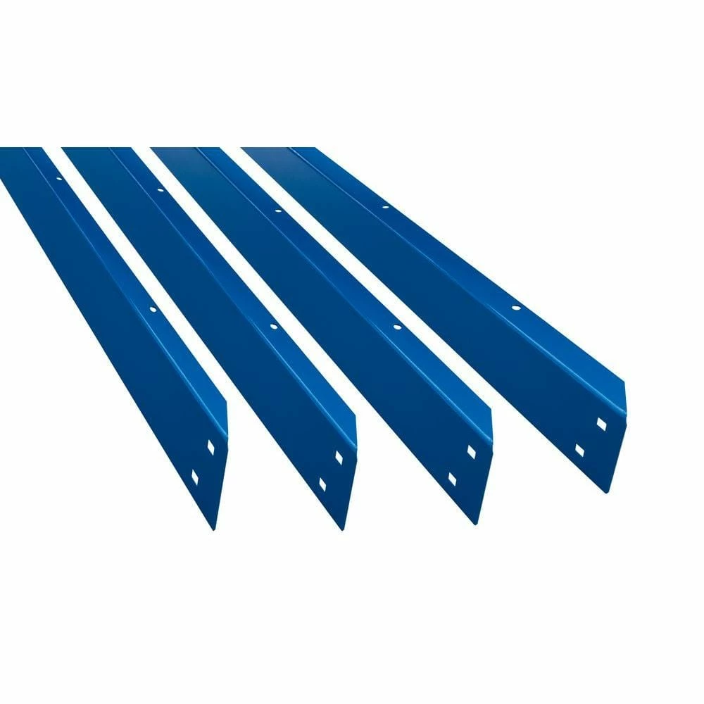 Best Sale ๐ 64 in. Rail (Set of 4) by Kreg ๐ 2 Best Sale ๐ 64 in. Rail (Set of 4) by Kreg ๐