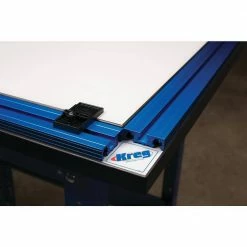 Outlet ๐ฅ 33-3/4 in. Klamp Trak by Kreg ๐ฏ 10 Outlet ๐ฅ 33-3/4 in. Klamp Trak by Kreg ๐ฏ -Powerbuilt Sales Store kreg garage cabinet accessories kks1020 4f 1000