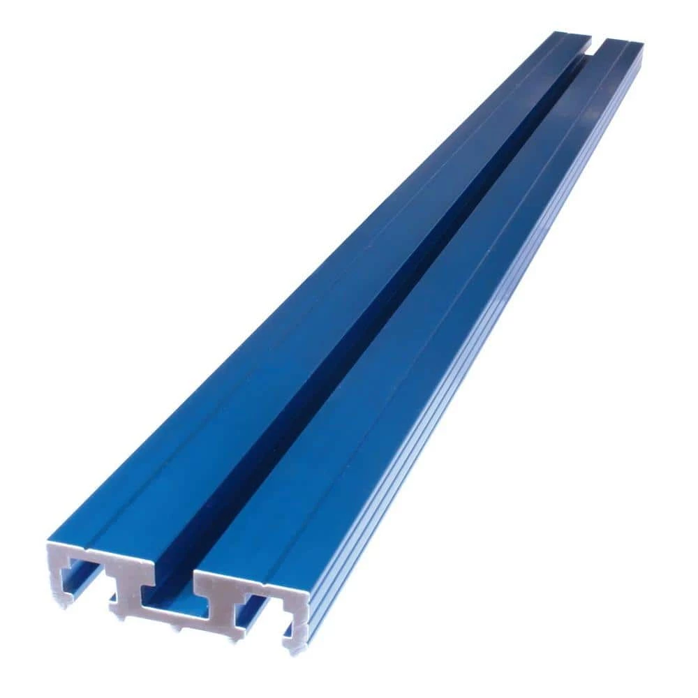 Outlet ๐ฅ 33-3/4 in. Klamp Trak by Kreg ๐ฏ 3 Outlet ๐ฅ 33-3/4 in. Klamp Trak by Kreg ๐ฏ