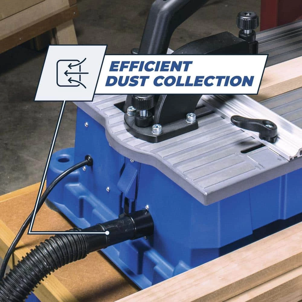 Best Pirce ๐งจ 3/4 HP Electric Foreman Pocket Hole Machine by Kreg โ๏ธ 10 Best Pirce ๐งจ 3/4 HP Electric Foreman Pocket Hole Machine by Kreg โ๏ธ - Image 8