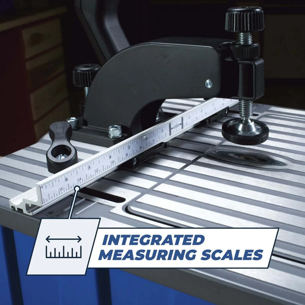 Best Pirce ๐งจ 3/4 HP Electric Foreman Pocket Hole Machine by Kreg โ๏ธ 9 Best Pirce ๐งจ 3/4 HP Electric Foreman Pocket Hole Machine by Kreg โ๏ธ - Image 7