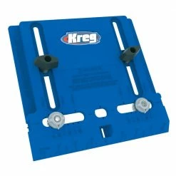 Hot Sale ๐ Cabinet Hardware Jig by Kreg ๐