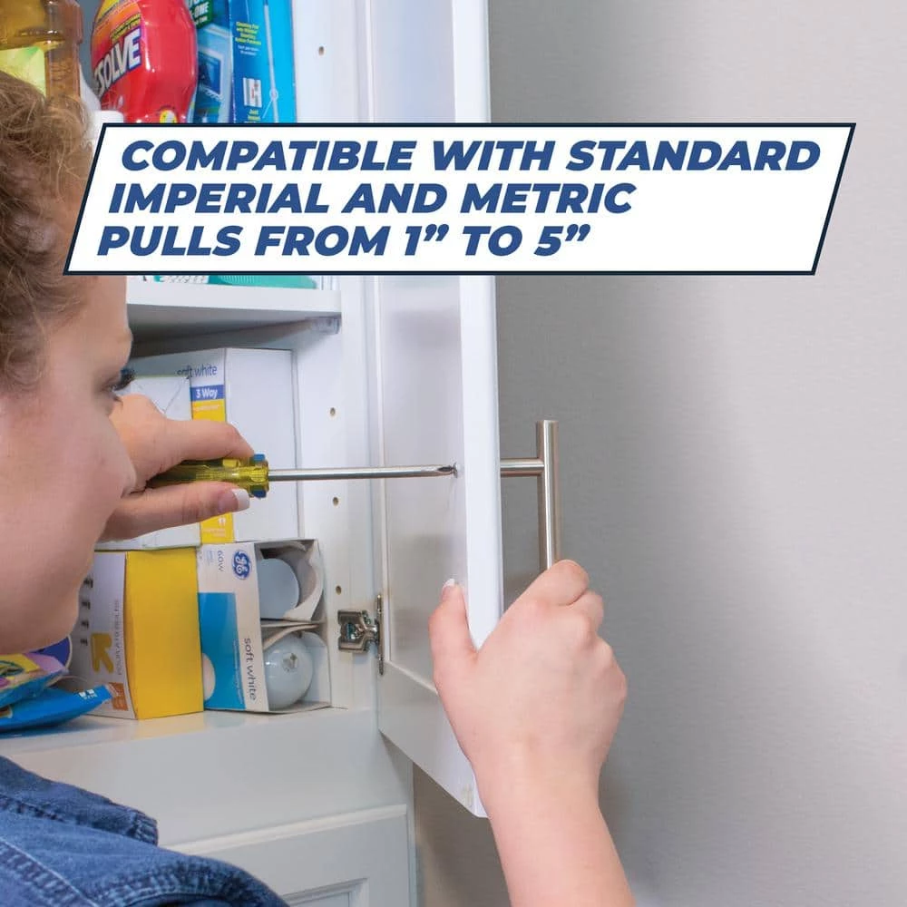 Hot Sale ๐ Cabinet Hardware Jig by Kreg ๐ 10 Hot Sale ๐ Cabinet Hardware Jig by Kreg ๐ - Image 8