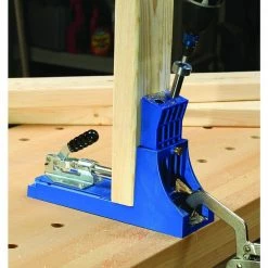 Cheapest ๐ Heavy-Duty Pocket-Hole Jig by Kreg โญ 16 Cheapest ๐ Heavy-Duty Pocket-Hole Jig by Kreg โญ -Powerbuilt Sales Store kreg jigs kjhd c3 1000