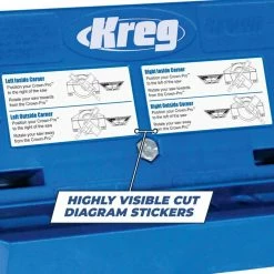 Best reviews of ๐ Crown Pro Molding Tool by Kreg ๐ฅฐ 29 Best reviews of ๐ Crown Pro Molding Tool by Kreg ๐ฅฐ -Powerbuilt Sales Store kreg jigs kma2800 31 1000