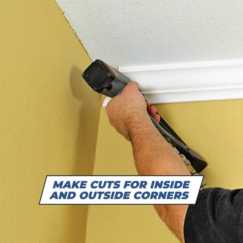 Best reviews of ๐ Crown Pro Molding Tool by Kreg ๐ฅฐ 11 Best reviews of ๐ Crown Pro Molding Tool by Kreg ๐ฅฐ - Image 9