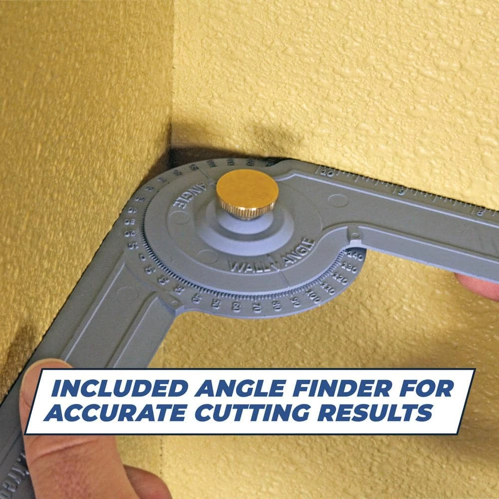 Best reviews of ๐ Crown Pro Molding Tool by Kreg ๐ฅฐ 15 Best reviews of ๐ Crown Pro Molding Tool by Kreg ๐ฅฐ - Image 13