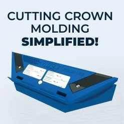 Best reviews of ๐ Crown Pro Molding Tool by Kreg ๐ฅฐ 23 Best reviews of ๐ Crown Pro Molding Tool by Kreg ๐ฅฐ -Powerbuilt Sales Store kreg jigs kma2800 c3 1000