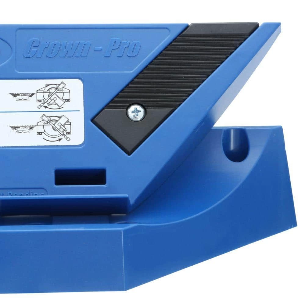 Best reviews of ๐ Crown Pro Molding Tool by Kreg ๐ฅฐ 4 Best reviews of ๐ Crown Pro Molding Tool by Kreg ๐ฅฐ - Image 2