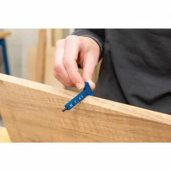 Cheapest โ๏ธ Easy-Set Drill Bit with Stop Collar and Gauge/Hex ๐ง Wrench by Kreg ๐ 13 Cheapest โ๏ธ Easy-Set Drill Bit with Stop Collar and Gauge/Hex ๐ง Wrench by Kreg ๐ -Powerbuilt Sales Store kreg jigs kpha308 44 1000