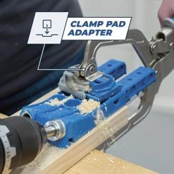 Deals 😍 Pocket Hole Jig by Kreg 🧨 -Powerbuilt Sales Store kreg jigs kphj320 76 1000