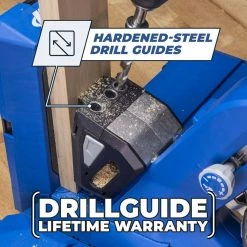 Best deal ๐ Pocket-Hole Jig 720PRO by Kreg ๐ 16 Best deal ๐ Pocket-Hole Jig 720PRO by Kreg ๐ -Powerbuilt Sales Store kreg jigs kphj720pro 76 1000