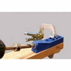 Brand new 😍 8.25 in. Mini Jig Pocket Hole Kit by Kreg 🥰 -Powerbuilt Sales Store kreg jigs mkjkit 31 1000