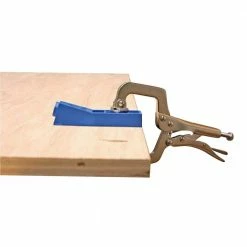 Brand new 😍 8.25 in. Mini Jig Pocket Hole Kit by Kreg 🥰 -Powerbuilt Sales Store kreg jigs mkjkit a0 1000