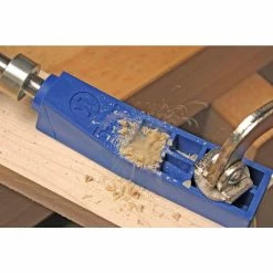 Brand new 😍 8.25 in. Mini Jig Pocket Hole Kit by Kreg 🥰 -Powerbuilt Sales Store kreg jigs mkjkit c3 1000