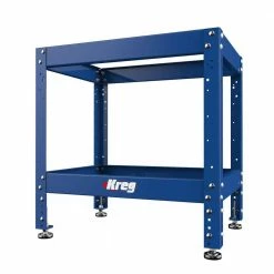 Wholesale 😉 Multi-Purpose Shop Stand by Kreg 🛒