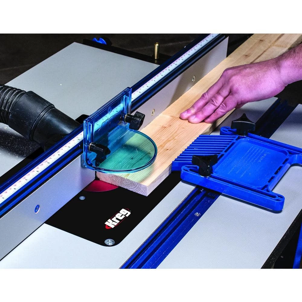 Best deal 😀 True-FLEX Feather Board (2-Pack) by Kreg ⌛ 9 Best deal 😀 True-FLEX Feather Board (2-Pack) by Kreg ⌛ - Image 7