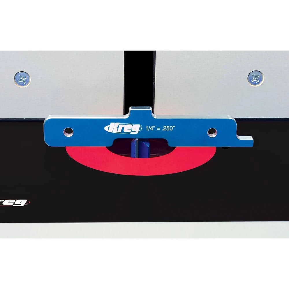 Best Sale ๐ Precision Router Table Setup Bars by Kreg ๐ 5 Best Sale ๐ Precision Router Table Setup Bars by Kreg ๐ - Image 3