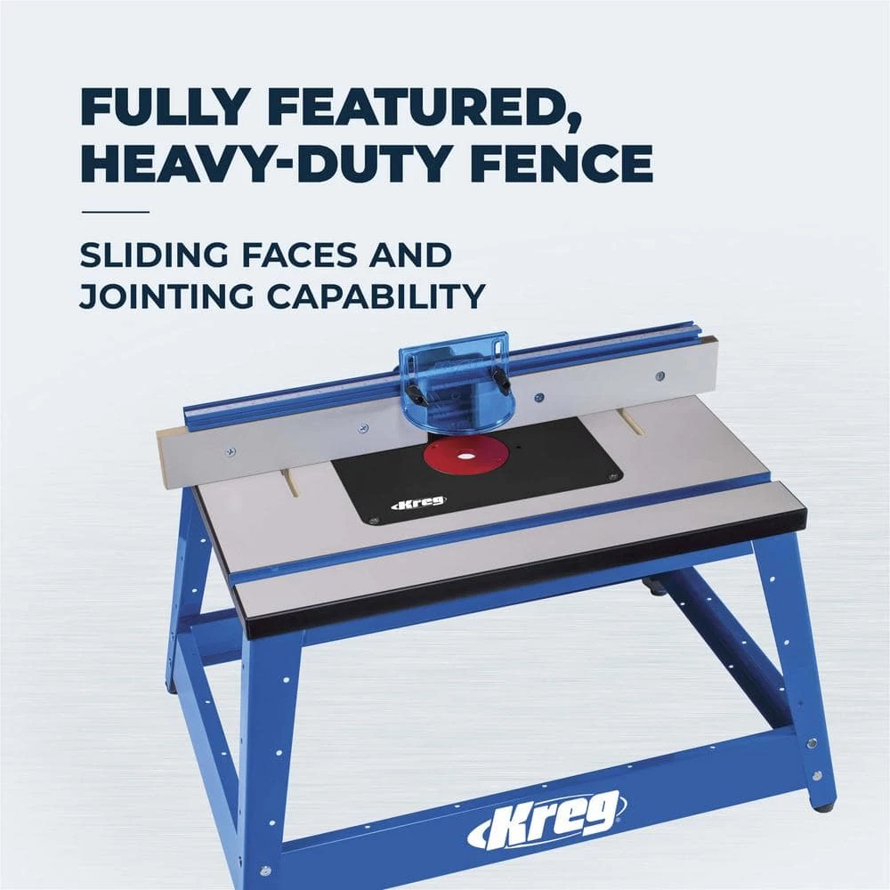Best Pirce 🥰 Precision Bench Top Router Table by Kreg 🌟 6 Best Pirce 🥰 Precision Bench Top Router Table by Kreg 🌟 - Image 4