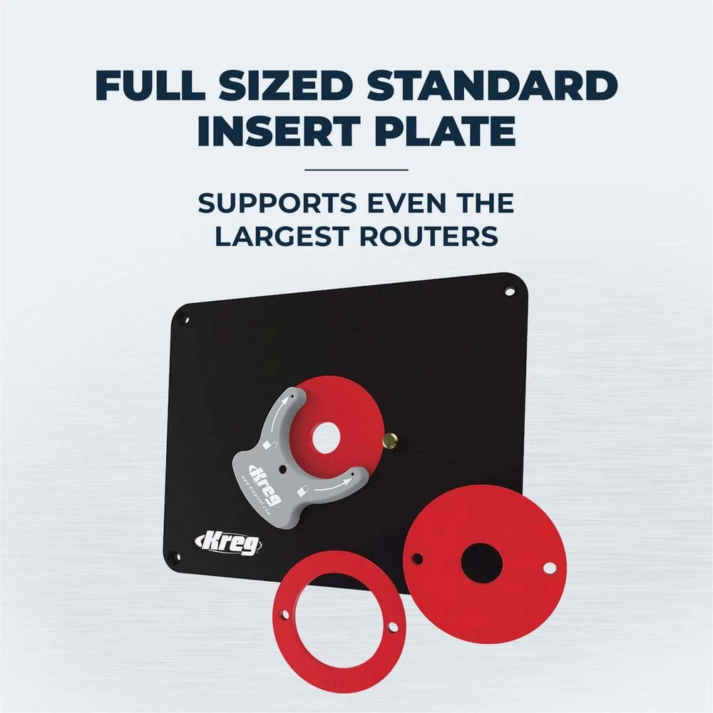 Best Pirce 🥰 Precision Bench Top Router Table by Kreg 🌟 7 Best Pirce 🥰 Precision Bench Top Router Table by Kreg 🌟 - Image 5
