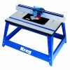Best Pirce ๐ฅฐ Precision Bench Top Router Table by Kreg ๐ 2 Best Pirce ๐ฅฐ Precision Bench Top Router Table by Kreg ๐ -Powerbuilt Sales Store kreg router tables prs2100 64 1000