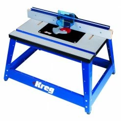 Best Pirce ๐ฅฐ Precision Bench Top Router Table by Kreg ๐