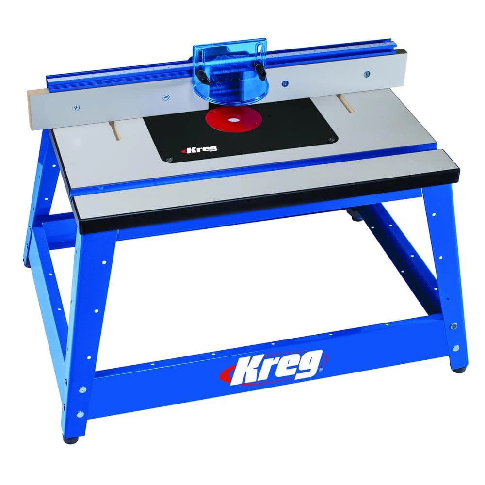 Best Pirce 🥰 Precision Bench Top Router Table by Kreg 🌟 4 Best Pirce 🥰 Precision Bench Top Router Table by Kreg 🌟 - Image 2
