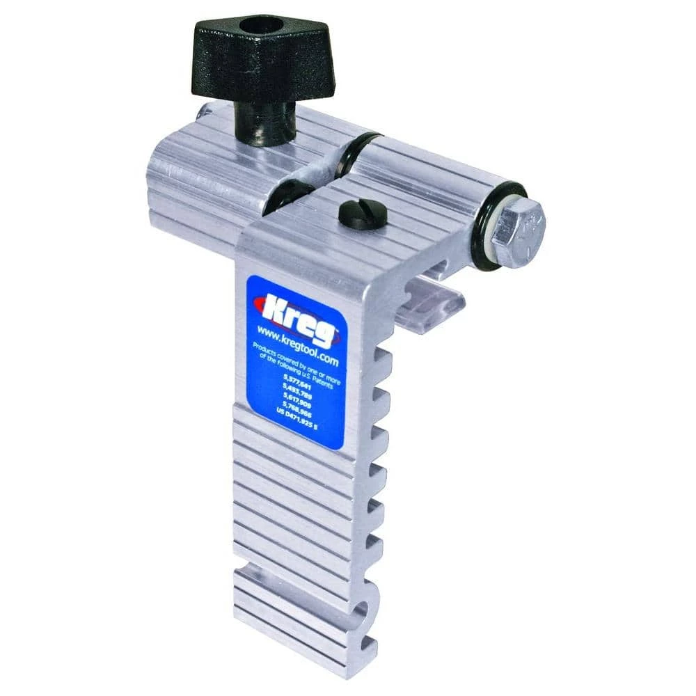 Flash Sale โจ Router Table Stop by Kreg ๐ฏ 3 Flash Sale โจ Router Table Stop by Kreg ๐ฏ