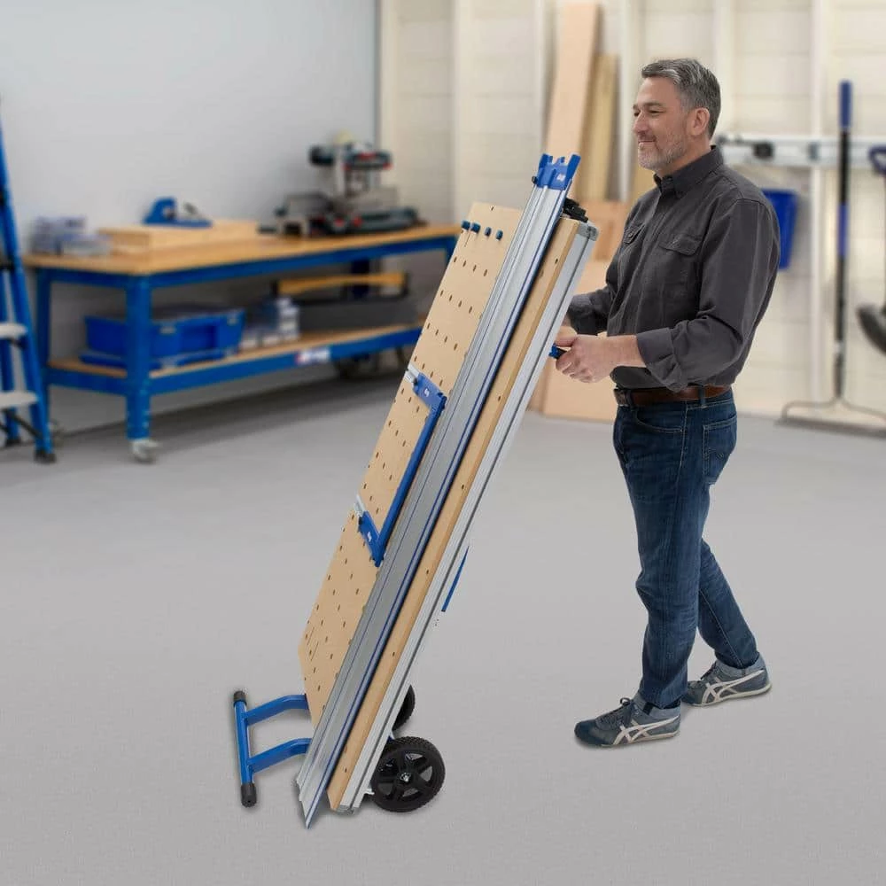 Best Sale ๐ Adaptive Cutting System Project Table - Base by Kreg ๐ฅฐ 6 Best Sale ๐ Adaptive Cutting System Project Table - Base by Kreg ๐ฅฐ - Image 4