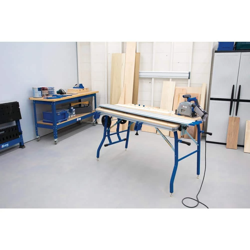 Best Sale ๐ Adaptive Cutting System Project Table - Base by Kreg ๐ฅฐ 5 Best Sale ๐ Adaptive Cutting System Project Table - Base by Kreg ๐ฅฐ - Image 3