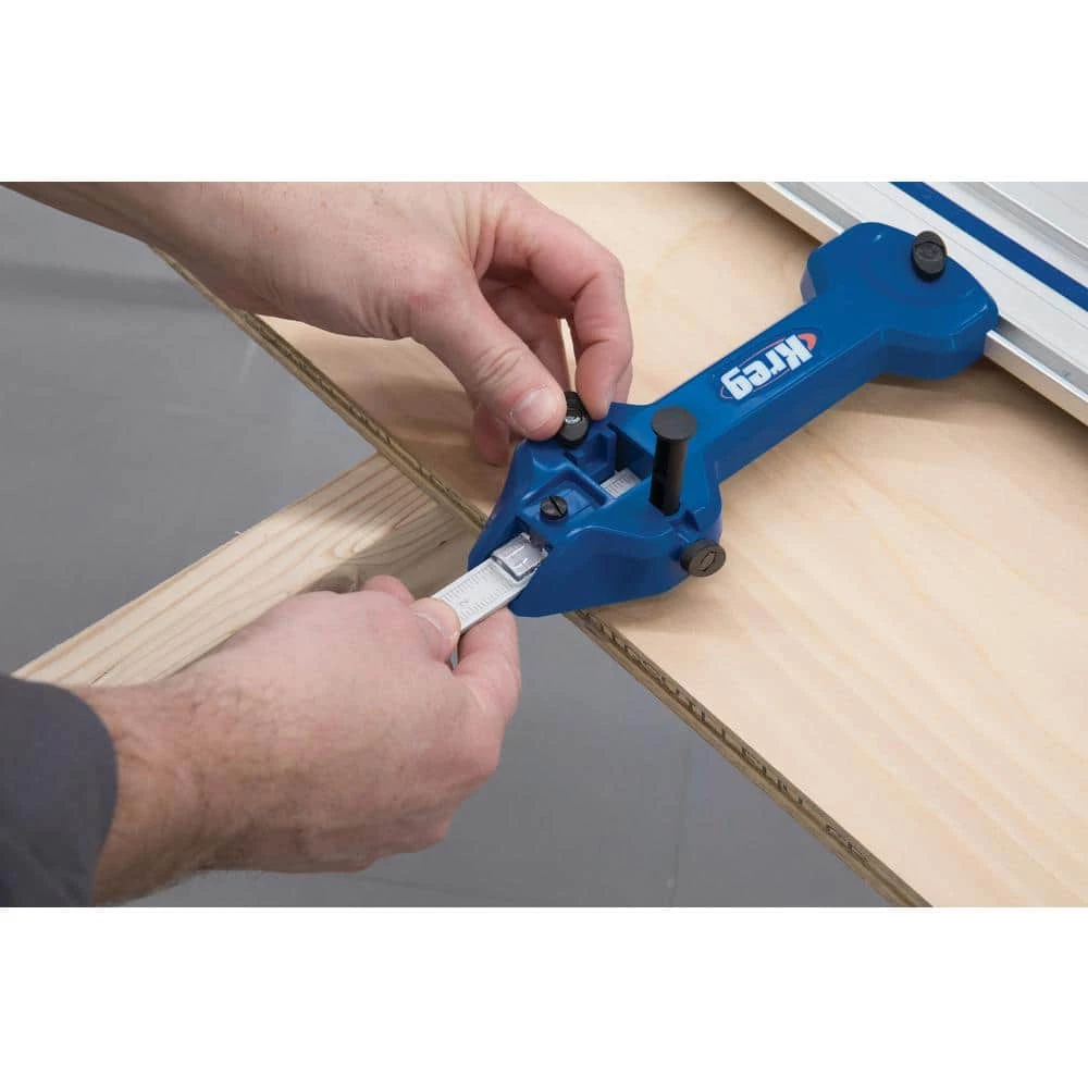 Best deal ๐ Adaptive Cutting System Rip Guides by Kreg ๐คฉ 5 Best deal ๐ Adaptive Cutting System Rip Guides by Kreg ๐คฉ - Image 3