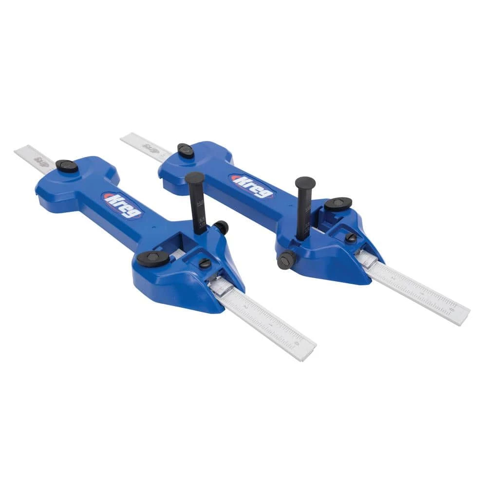 Best deal ๐ Adaptive Cutting System Rip Guides by Kreg ๐คฉ 3 Best deal ๐ Adaptive Cutting System Rip Guides by Kreg ๐คฉ