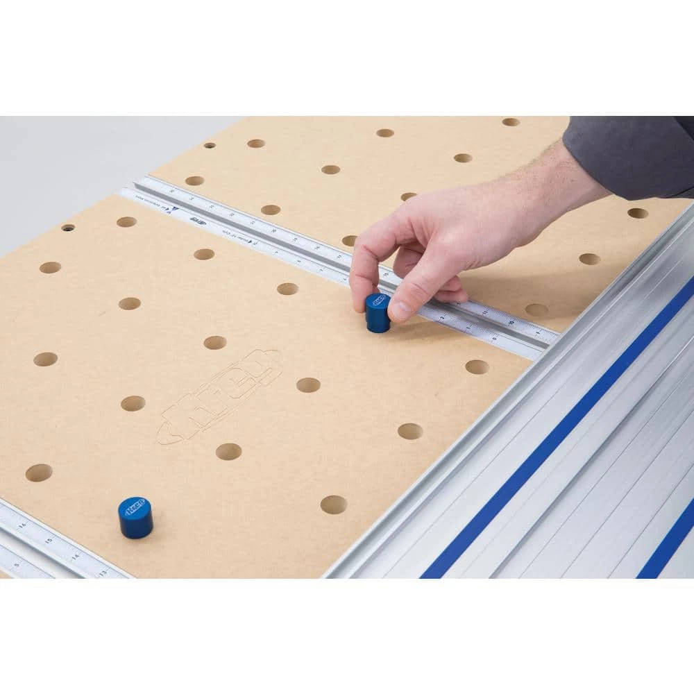 Cheapest 🎉 Adaptive Cutting System Versa-Stops by Kreg ✨ 5 Cheapest 🎉 Adaptive Cutting System Versa-Stops by Kreg ✨ - Image 3