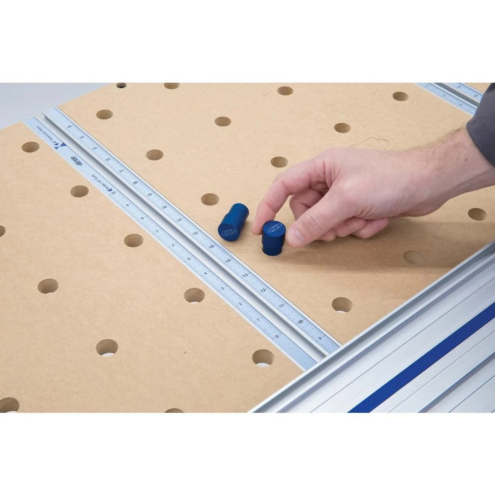 Cheapest 🎉 Adaptive Cutting System Versa-Stops by Kreg ✨ 4 Cheapest 🎉 Adaptive Cutting System Versa-Stops by Kreg ✨ - Image 2